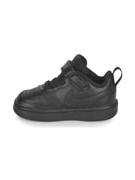 Gyerek félcipő Nike fekete