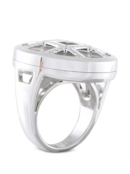 Inel Cartier cu perle
