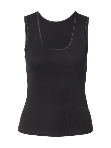 Top Yas negru
