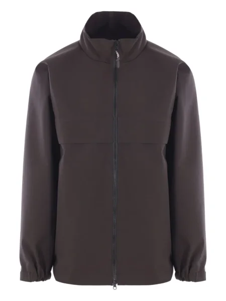 Ветровка Gr10k сиво