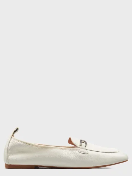 Лофери Unisa білі