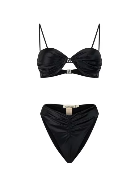 Bikini Paramidonna negru
