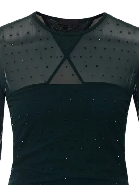 Rochie Liu Jo negru