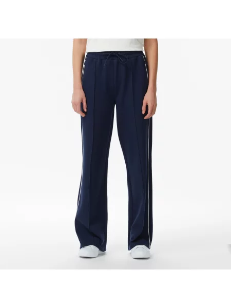 Спортивные штаны Lacoste синие