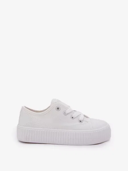 Teniși Big Star Shoes gri