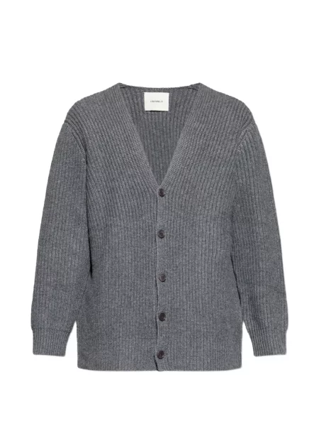 Cardigan Lisa Yang gri