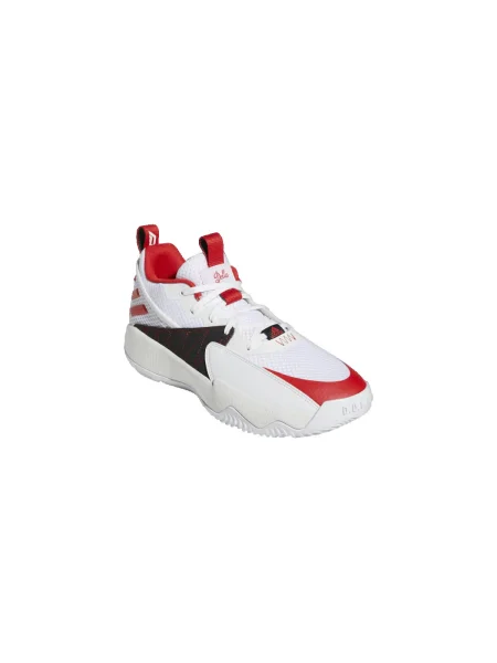 Pantofi Adidas alb