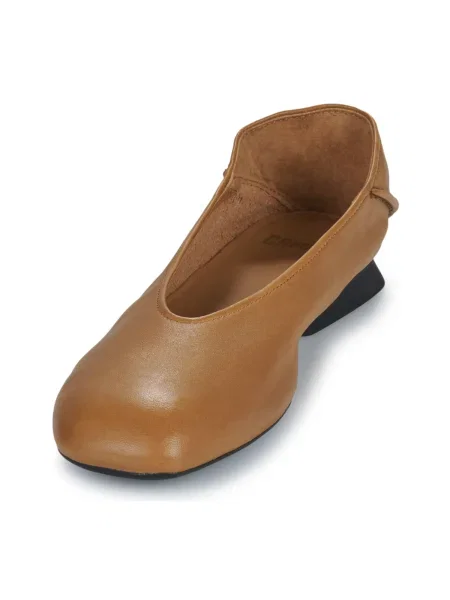 Pantofi Camper bej
