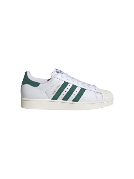 Pantofi Adidas alb