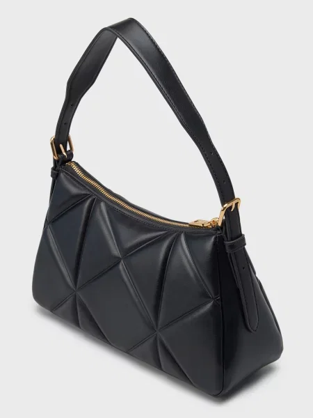 Сумка Love Moschino чорна