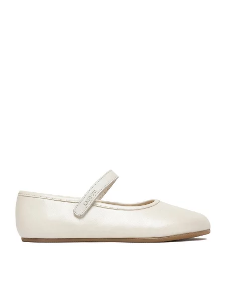 Balerinke Lasocki Young Écru