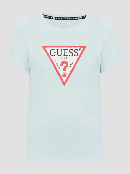 Футболка Guess