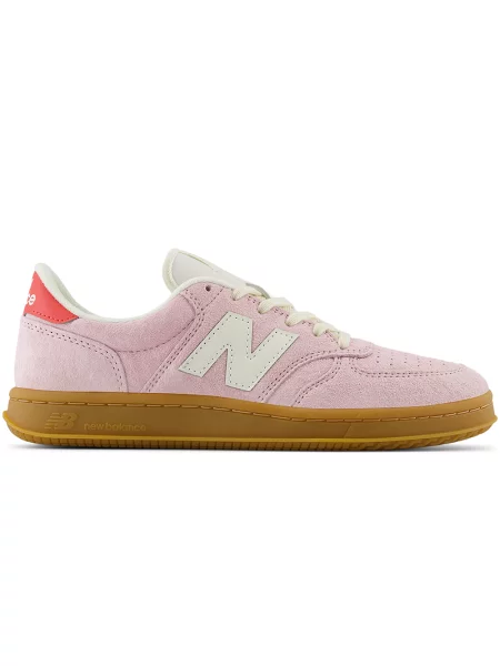 Trampki New Balance Pink/ White EUR 36 różowe