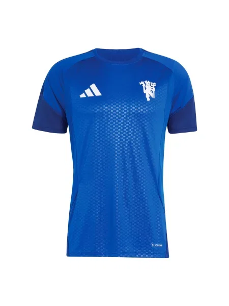 Sneakers Adidas Performance φανέλα λευκό