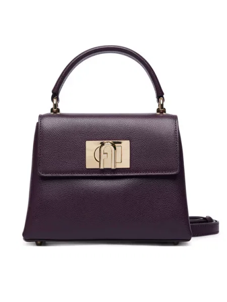 Furla Τσάντα μωβ