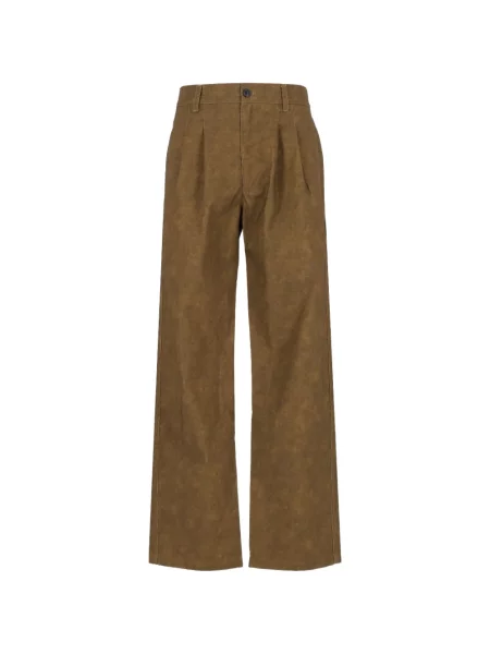Pantaloni Marant verde