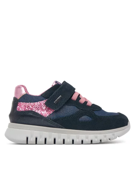 Superge Primigi GORE-TEX M Mornarsko modra
