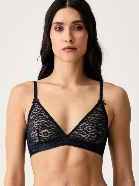 Tommy Hilfiger триъгълен сутиен