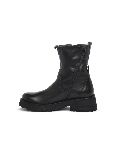 Pantofi Felmini negru