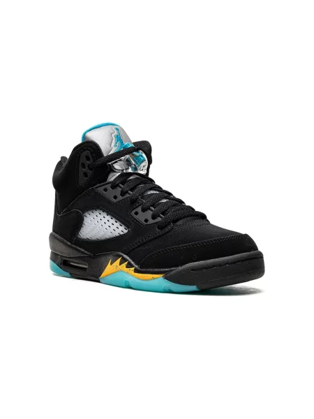 Sneakersy dziecięce Jordan czarne