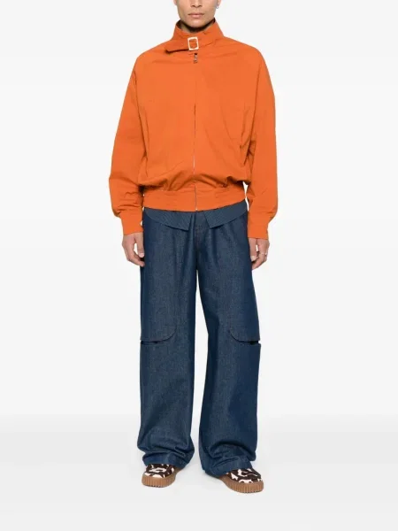 Geacă bomber Jw Anderson portocaliu