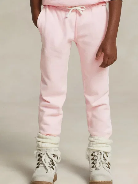 Детские спортивные штаны Polo Ralph Lauren