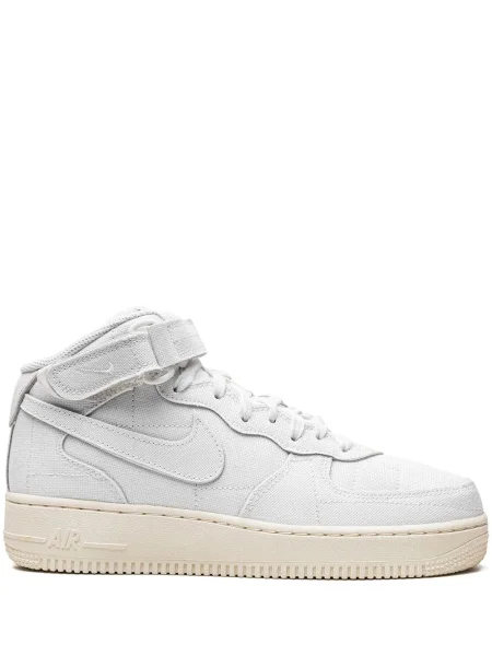 Маратонки Nike Air Force 1 сиво