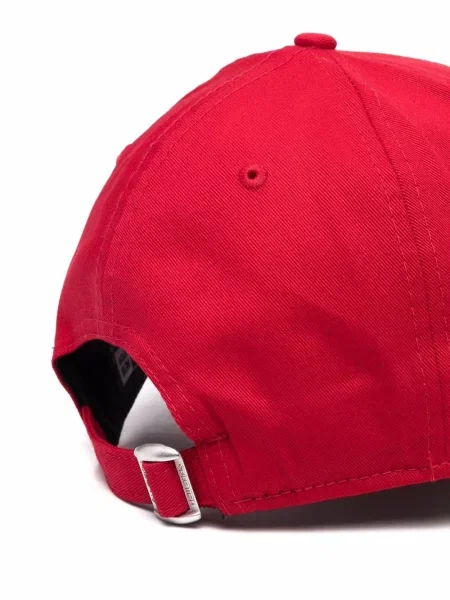 Șapcă New Era Cap roșu