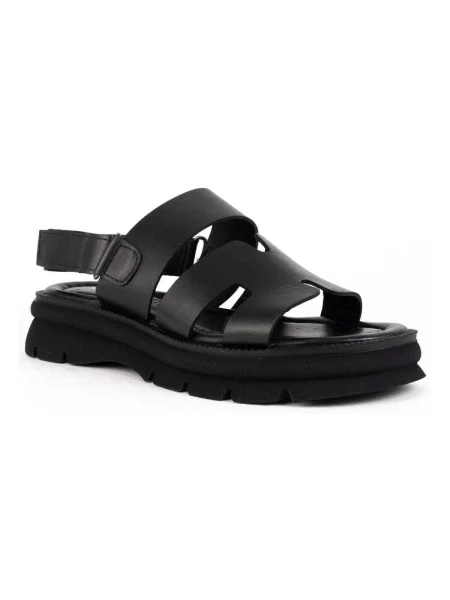 Pantofi Sergio Moretti negru