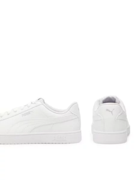 Sneakersy Puma bílé