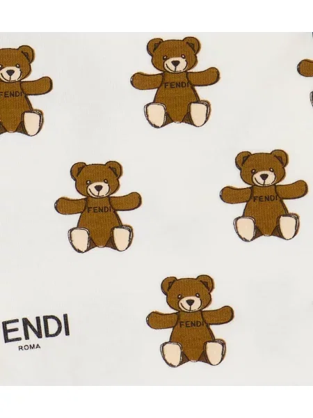 Κολάν Fendi