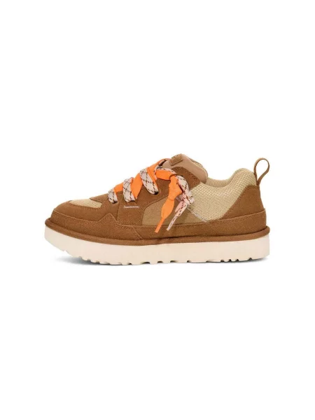 Tenisky Ugg biela