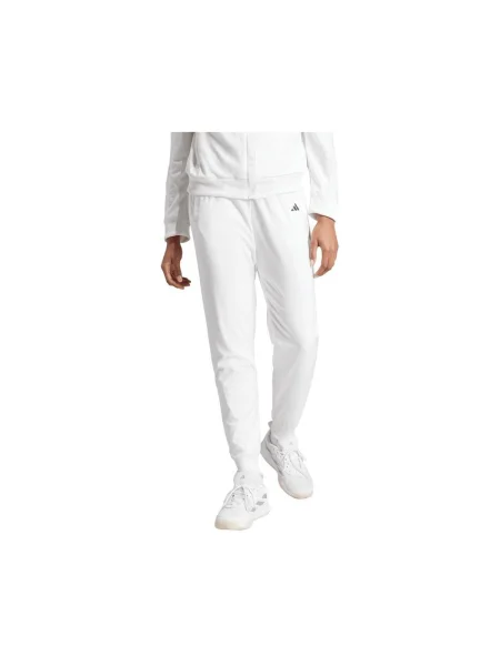 Pantaloni Adidas alb