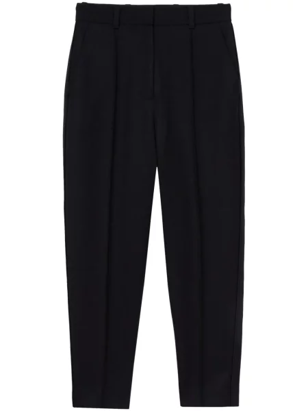 Cropp pantaloni 3.1 Phillip Lim albastru