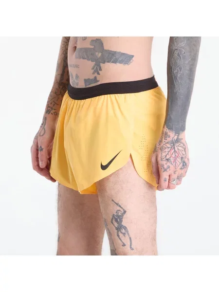 Bežecké šortky Nike čierna