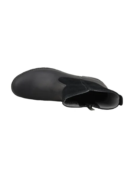 Pantofi Timberland negru
