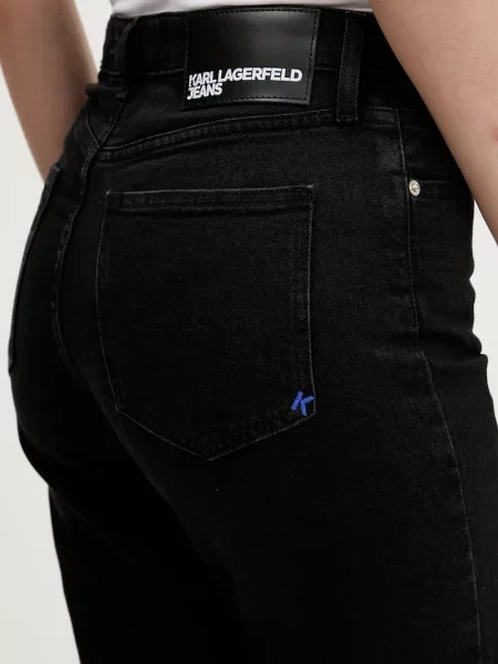 Джинсы Karl Lagerfeld Jeans