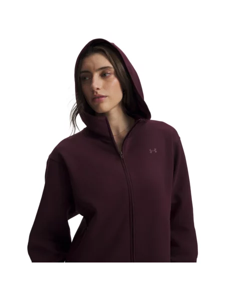 Hanorac din fleece Under Armour din fleece