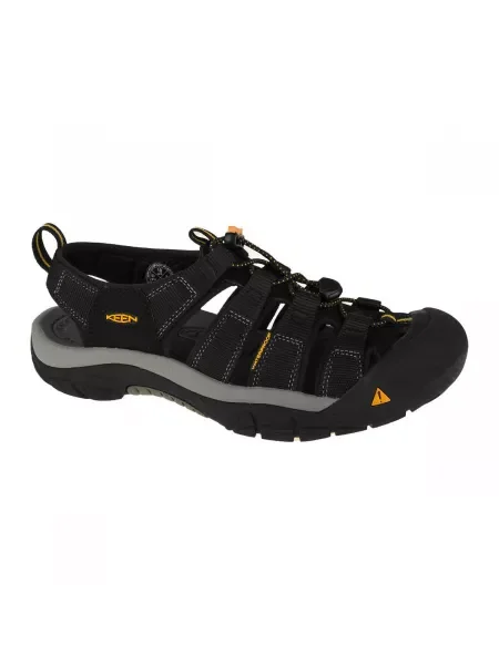Pantofi Keen negru
