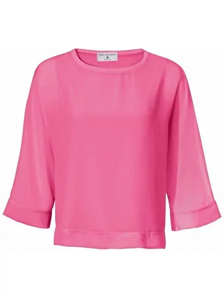 Heine Bluză roz