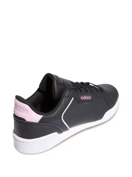 Hanorac Adidas din fleece gri