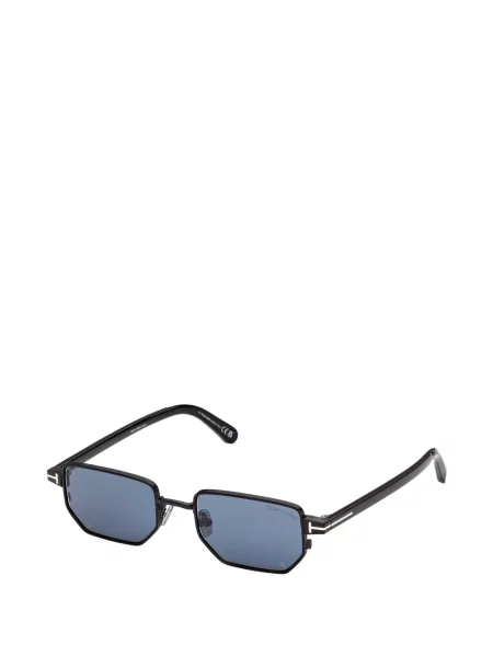 Слънчеви очила Tom Ford Eyewear черно