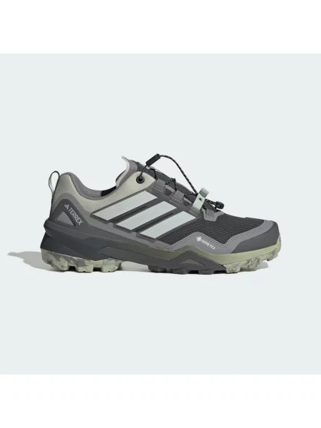 Boty Terrex Skychaser GORE-TEX Hiking šedé