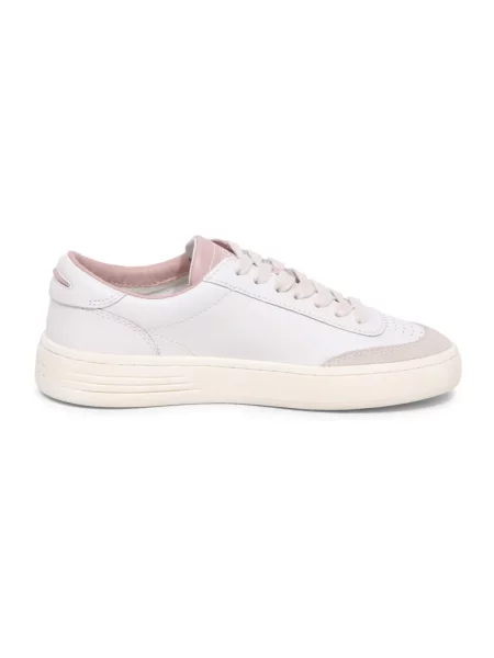 Sneakersy Ghoud białe