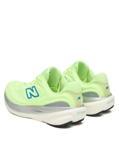 New Balance Bėgimo batai Infinion žalia
