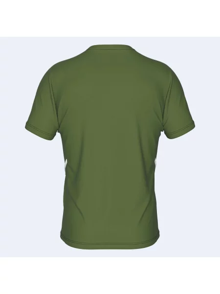 Polo majica Errea zelena