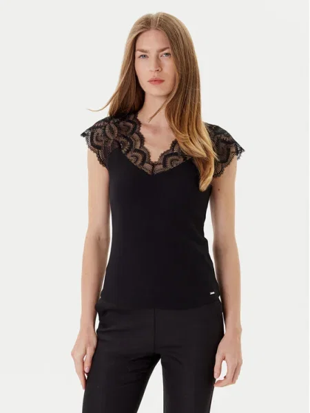 Bluză Morgan negru