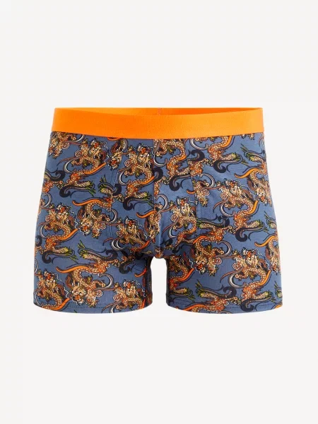 Boksarice Celio modra