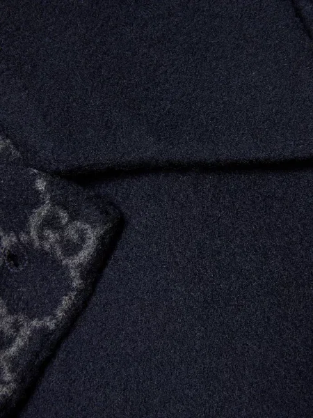 Sacou Gucci albastru