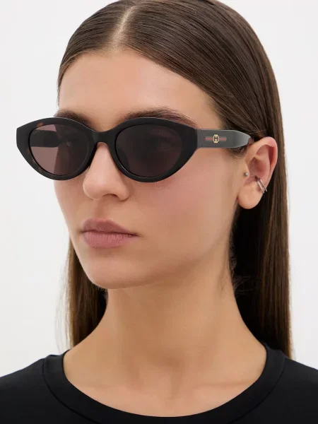 Ceas Gucci maro